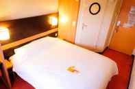 ห้องนอน Hotel Première Classe Annemasse - Ville La Grand