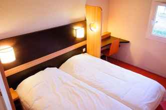 ห้องนอน 4 Hotel Première Classe Annemasse - Ville La Grand