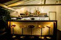 Bar, Kafe, dan Lounge Casa Oniri Hotel Boutique