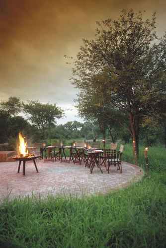 Serondella Game Lodge In Bushbuckridge Ehlanzeni District Mpumalanga