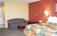 ห้องนอน 2 Holiday Lodge & Suites