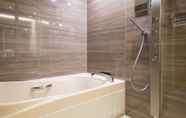 In-room Bathroom 5 Fujisawa Hotel En