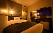 Bedroom 5 APA Hotel Isesakieki Minami