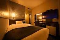 Bedroom APA Hotel Isesakieki Minami