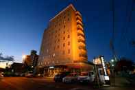 Luar Bangunan APA Hotel Isesakieki Minami