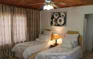 Kamar Tidur 7 Lincoln Cottages