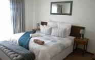 Kamar Tidur 6 Lincoln Cottages