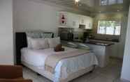 Kamar Tidur 2 Lincoln Cottages