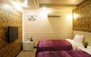 Bedroom 3 Ximen Hotel