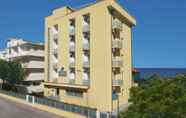 Bên ngoài 3 Hotel Caggiari