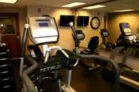 Fitness Center Carpenter Street Hotel