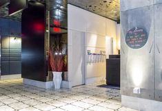 Luar Bangunan 5 The Paul Hotel NYC