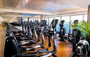 Fitness Center 2 The Paul Hotel NYC