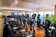 Fitness Center The Paul Hotel NYC