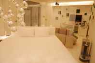 Kamar Tidur Breath Hotel