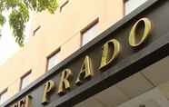 Exterior 5 Hotel Prado