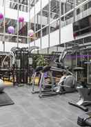 SPORT_FACILITY Connect Hotel Kista