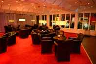 Bar, Cafe and Lounge Hotell Wilhelmina