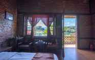Kamar Tidur 4 Riverside @ Hsipaw Resort