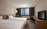 Bilik Tidur 3 Royal Inn Taipei Nanxi