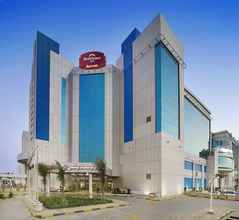 Exterior 4 Residence Inn by Marriott Jazan