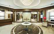 Lobby 2 Residence Inn by Marriott Jazan