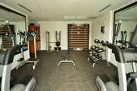 Fitness Center Royal Blues Hotel