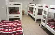 Phòng ngủ 3 Hostel Dalagatan