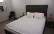 Phòng ngủ 4 Hostel Dalagatan
