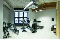 Fitness Center Catalonia Berlin Mitte