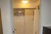 Toilet Kamar Toilena Room and Board