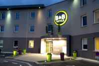 Exterior B&B Hotel Clermont Ferrand Nord Riom