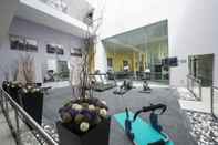 Fitness Center Vila Gale Evora