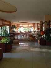 Lobby 4 Hotel Lefkadi