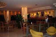 Bar, Cafe and Lounge Hotel Lefkadi
