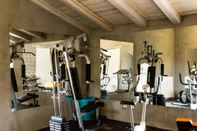 Fitness Center Borgo del Carato