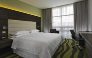 Bilik Tidur 2 Four Points by Sheraton Bogota