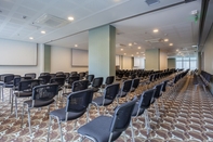 Functional Hall Four Points by Sheraton Bogota