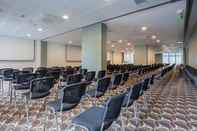Functional Hall Four Points by Sheraton Bogota