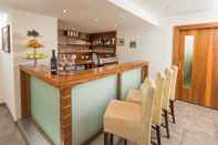 Bar, Kafe dan Lounge Hotel Glasererhaus