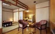 Bedroom 7 Hotel New Tsuruta