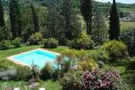 Swimming Pool Al Giardino degli Etruschi