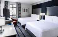 Kamar Tidur 4 Fairfield Inn & Suites Boston Cambridge