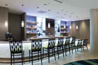 Bar, Cafe and Lounge TownePlace Suites by Marriott Bellingham
