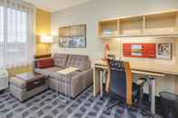 Common Space TownePlace Suites by Marriott Bellingham