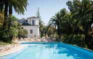 Swimming Pool 2 Residence Villa Marina