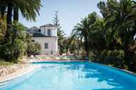 Swimming Pool Residence Villa Marina
