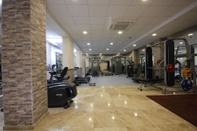 Fitness Center Dalyan Resort SPA - Boutique Class