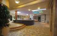Lobby 4 Dalyan Resort SPA - Boutique Class