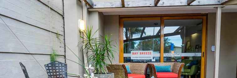 Lobi Bay Breeze Boutique Accommodation